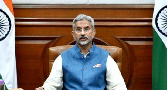 India's EAM S. Jaishankar to Visit Sri Lanka